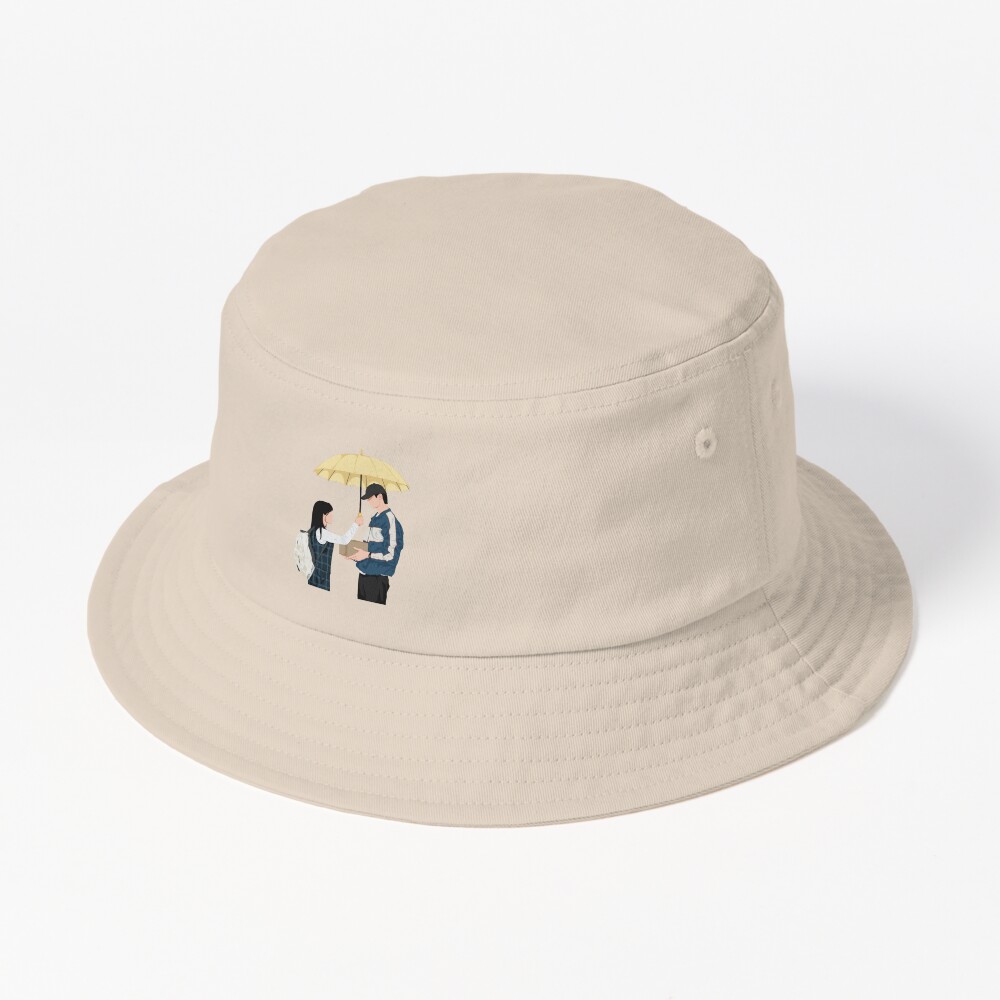 Item preview, Bucket Hat designed and sold by AyushkaAgarwal.