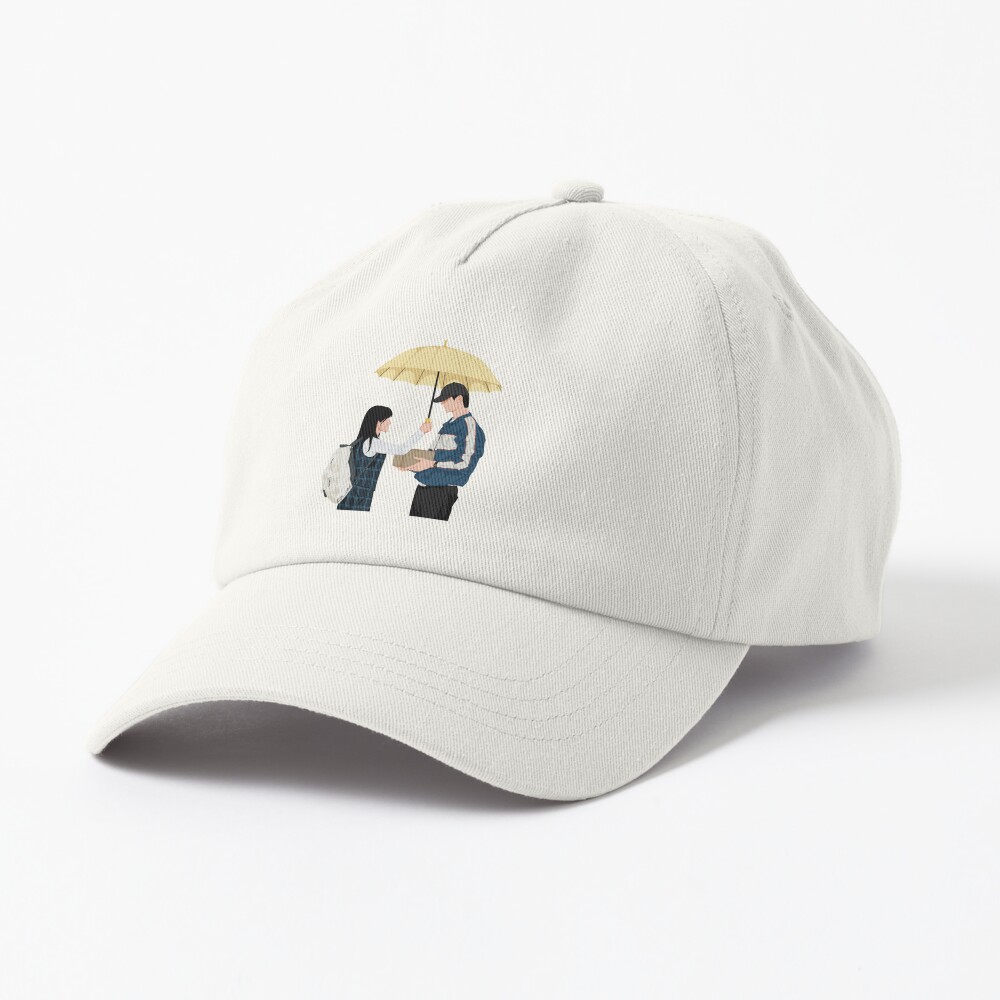 Item preview, Dad Hat designed and sold by AyushkaAgarwal.