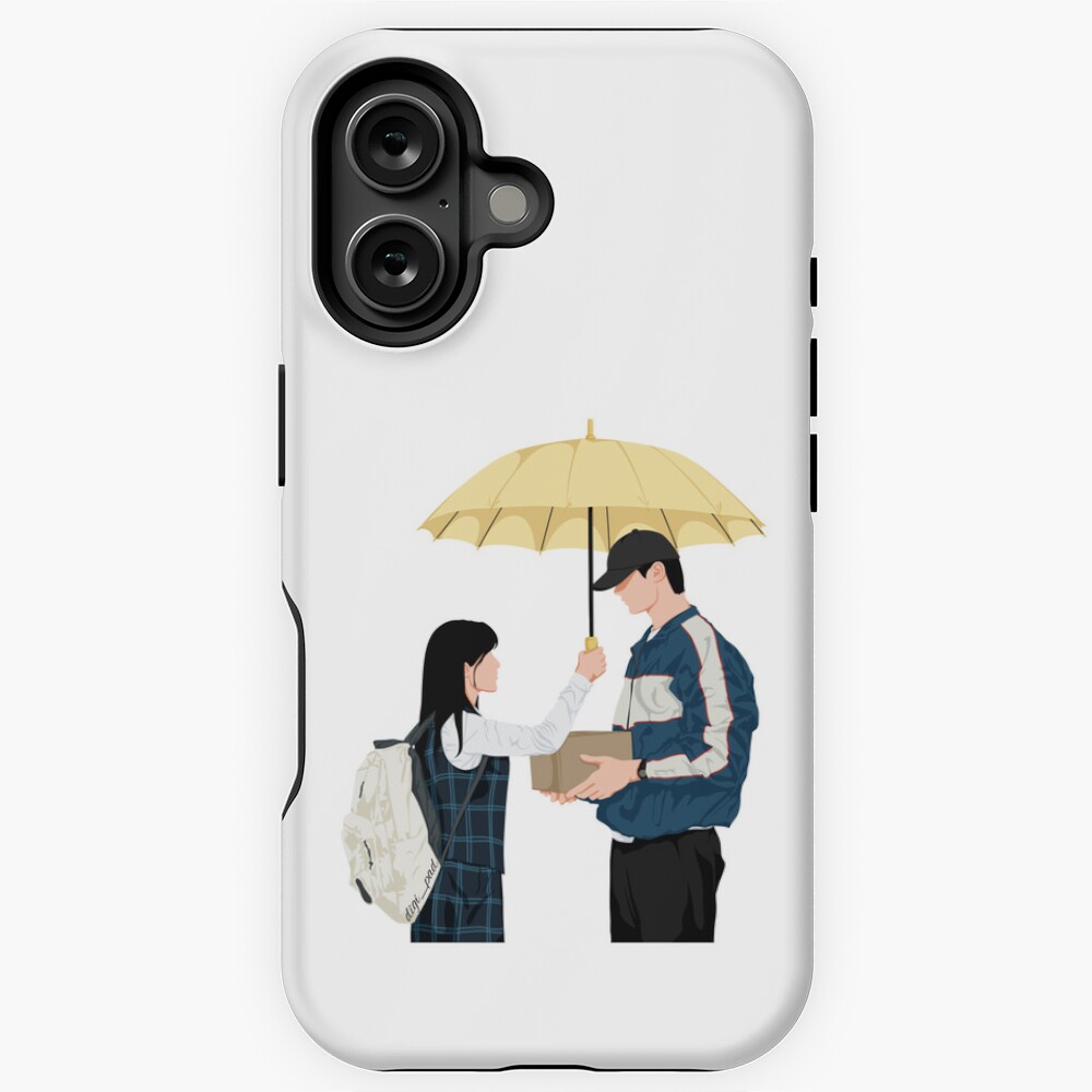 Item preview, iPhone Magsafe Tough Case designed and sold by AyushkaAgarwal.