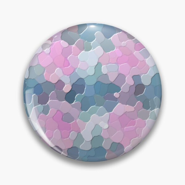 Item preview, Colorful Mosaic Motif 55 designed and sold by Yzakreativ.