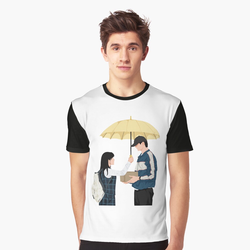 Item preview, Graphic T-Shirt designed and sold by AyushkaAgarwal.