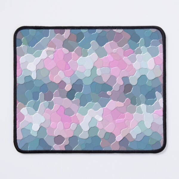 Item preview, Colorful Mosaic Motif 55 designed and sold by Yzakreativ.
