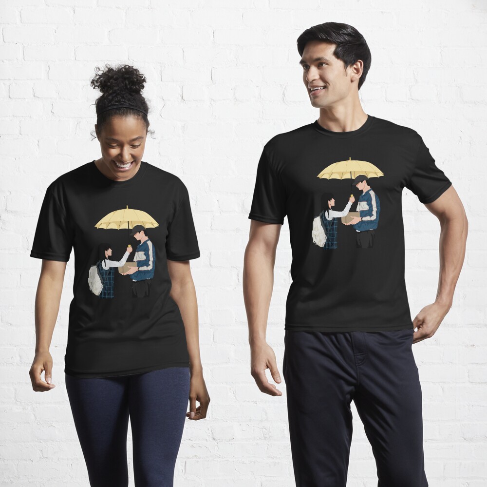 Item preview, Active T-Shirt designed and sold by AyushkaAgarwal.
