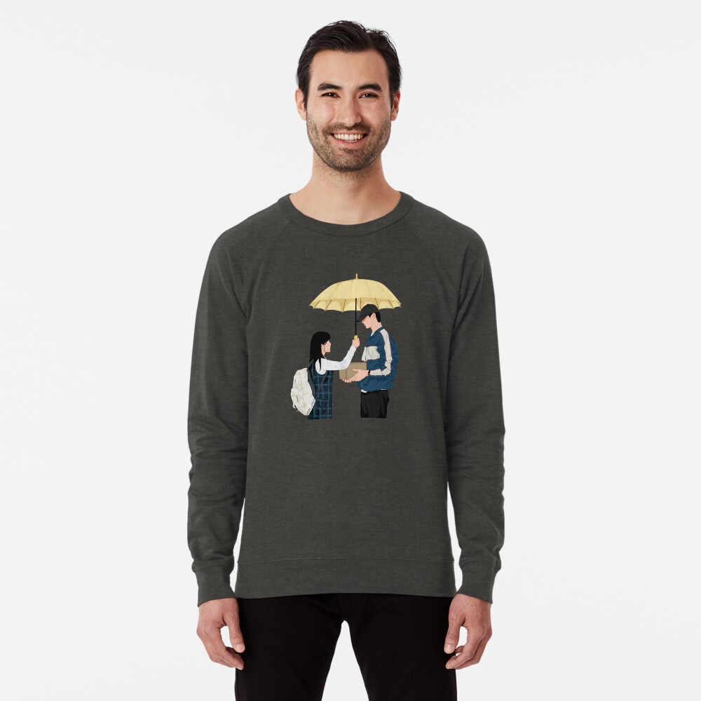 Item preview, Lightweight Sweatshirt designed and sold by AyushkaAgarwal.