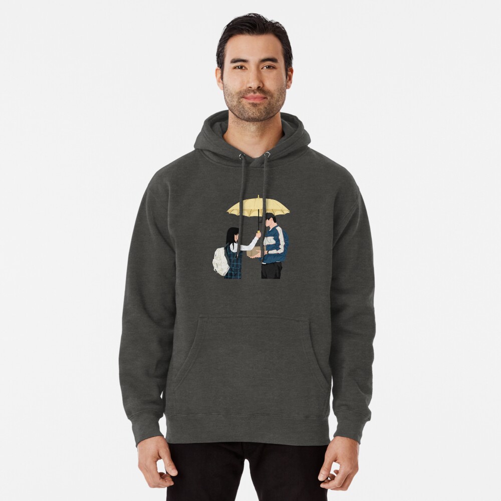 Item preview, Pullover Hoodie designed and sold by AyushkaAgarwal.