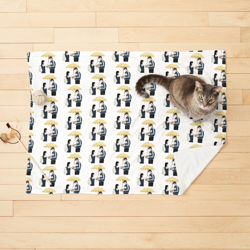 Item preview, Pet Blanket designed and sold by AyushkaAgarwal.