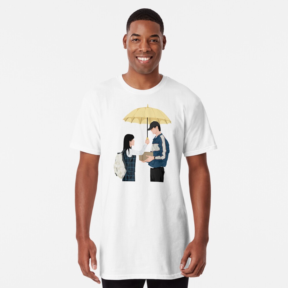 Item preview, Long T-Shirt designed and sold by AyushkaAgarwal.
