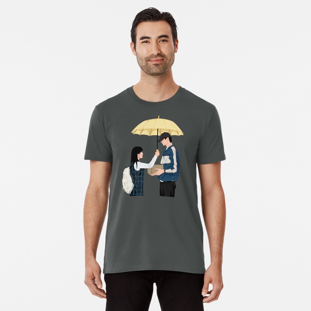 Item preview, Premium T-Shirt designed and sold by AyushkaAgarwal.