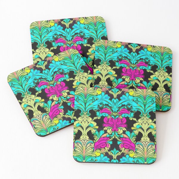 Item preview, vintage victorian style inspired pattern  designed and sold by metebf.