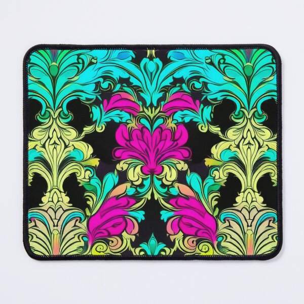 Item preview, vintage victorian style inspired pattern  designed and sold by metebf.