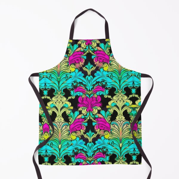 Item preview, vintage victorian style inspired pattern designed and sold by metebf.