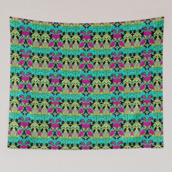 Item preview, vintage victorian style inspired pattern  designed and sold by metebf.