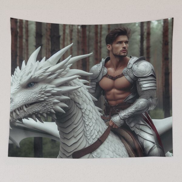 Item preview, Dragon Raider designed and sold by RaF71PrO.