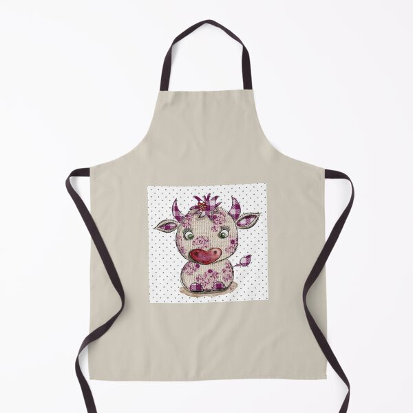 Item preview, Heart Noses: Sweet Cow designed and sold by kasperskonfetti.