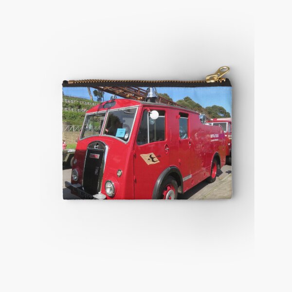 Item preview, Dennis The Fire Engine designed and sold by wiggyofipswich.