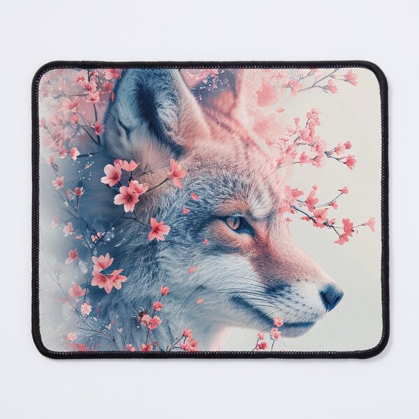Item preview, Spirit of the Fox: Kitsune designed and sold by Kawai-Plus.