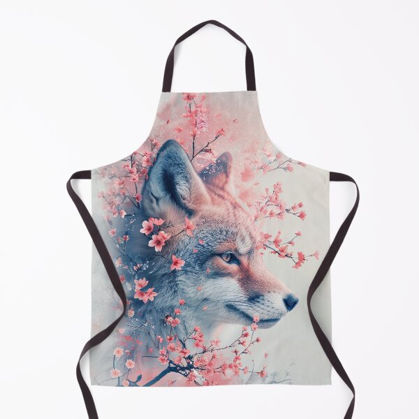 Item preview, Spirit of the Fox: Kitsune designed and sold by Kawai-Plus.
