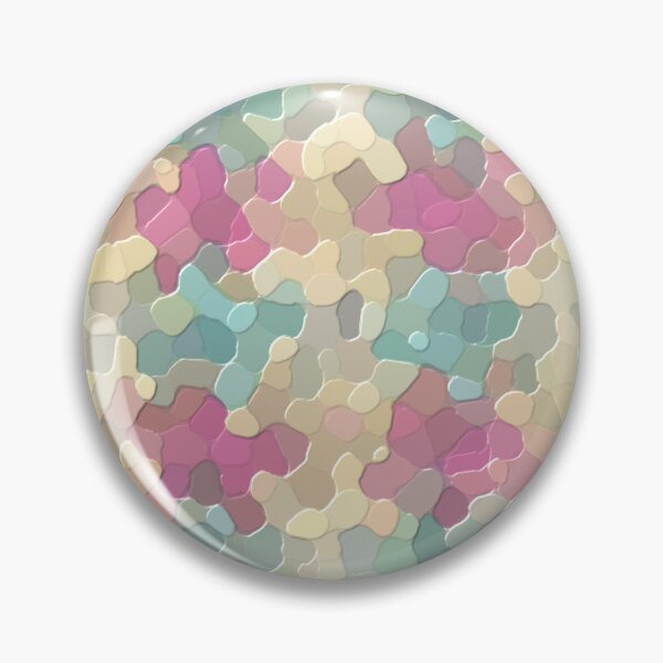 Item preview, Colorful Mosaic Motif 58 designed and sold by Yzakreativ.