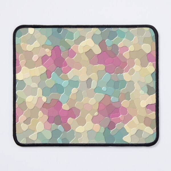 Item preview, Colorful Mosaic Motif 58 designed and sold by Yzakreativ.