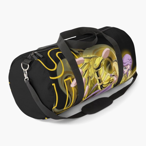 Item preview, MU KNIGHTS OF THE ZODIAC  designed and sold by AvalonTshirts.