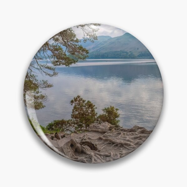 Item preview, Friars Crag Derwent Water  designed and sold by derekbeattie.