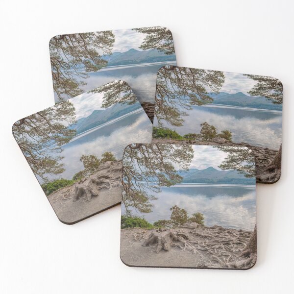 Item preview, Friars Crag Derwent Water  designed and sold by derekbeattie.