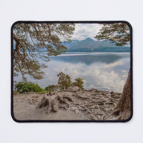Item preview, Friars Crag Derwent Water designed and sold by derekbeattie.