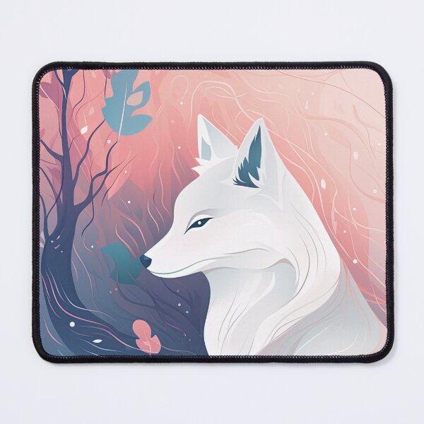 Item preview, Spirit of the Fox: Kitsune designed and sold by Kawai-Plus.
