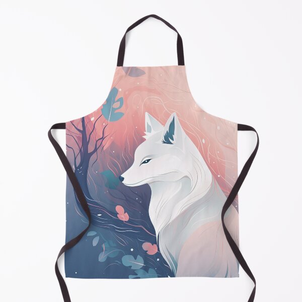 Item preview, Spirit of the Fox: Kitsune designed and sold by Kawai-Plus.