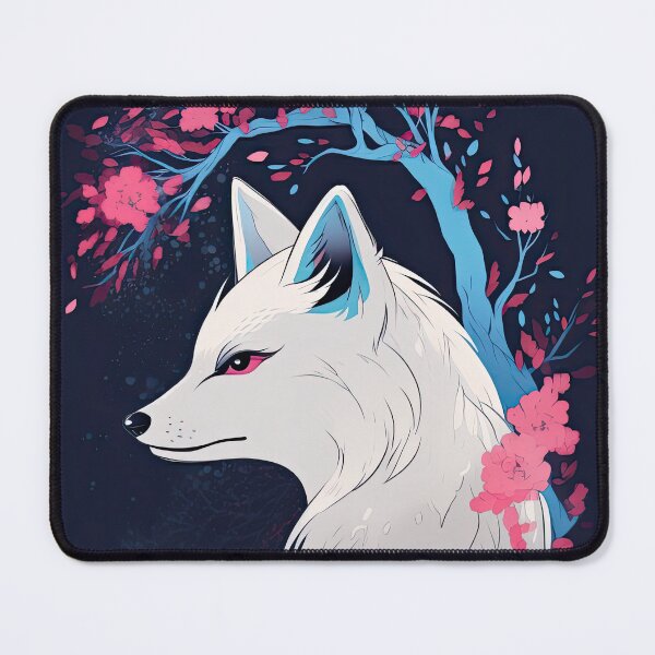 Item preview, Spirit of the Fox: Kitsune designed and sold by Kawai-Plus.