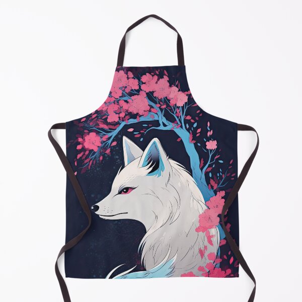 Item preview, Spirit of the Fox: Kitsune designed and sold by Kawai-Plus.