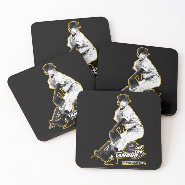 Item preview, Ace Of Diamond Vol. 27 designed and sold by WIKWOK.
