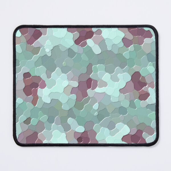 Item preview, Colorful Mosaic Motif 59 designed and sold by Yzakreativ.