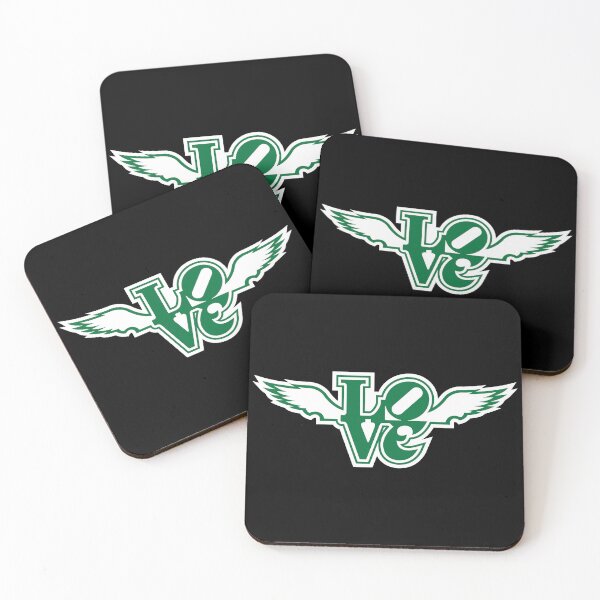 Item preview, Eagles Love designed and sold by Reamker.