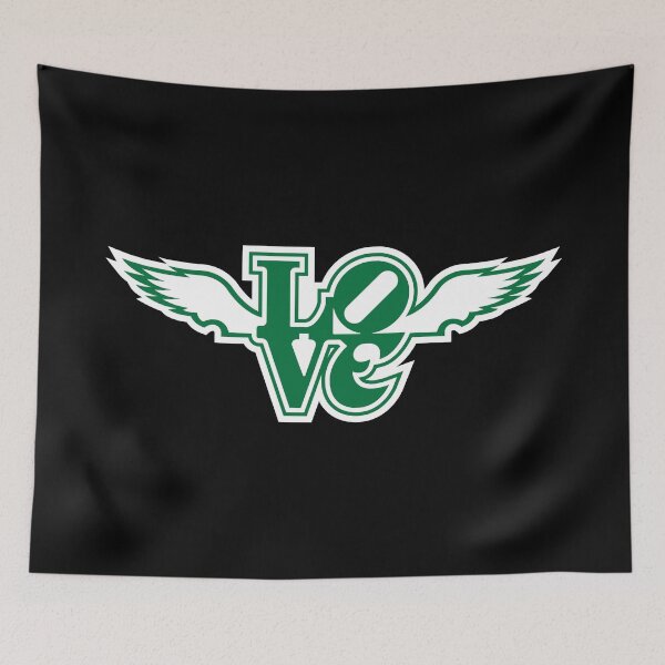 Item preview, Eagles Love designed and sold by Reamker.