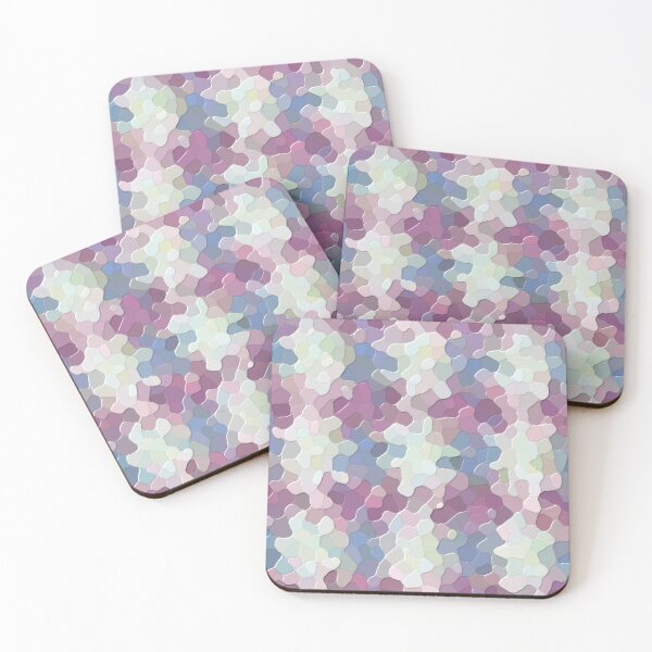 Item preview, Colorful Mosaic Motif 60 designed and sold by Yzakreativ.