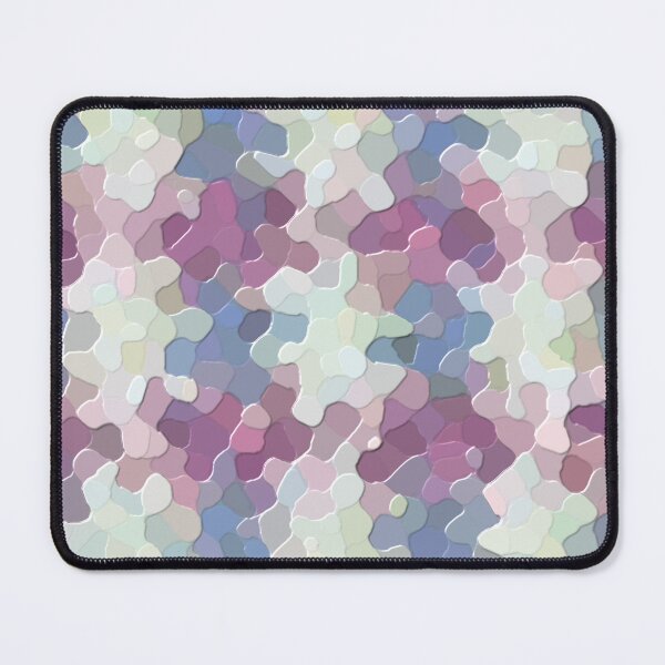 Item preview, Colorful Mosaic Motif 60 designed and sold by Yzakreativ.