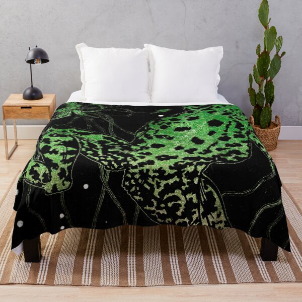 Item preview, Swimming Frog by Julie de Graag (1877-1924) designed and sold by BossyCatHome.