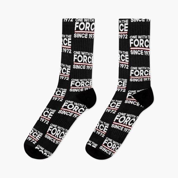 Item preview, One with force since 1972 designed and sold by giftfromheart.