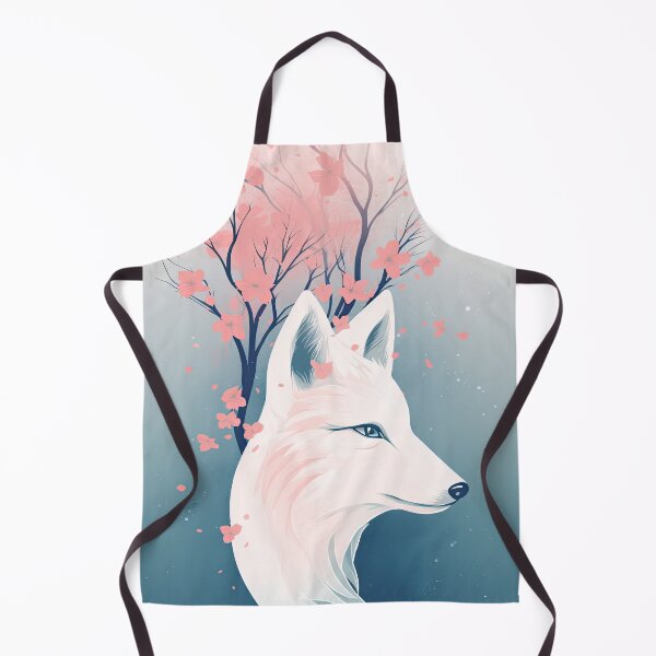 Item preview, Spirit of the Fox: Kitsune designed and sold by Kawai-Plus.