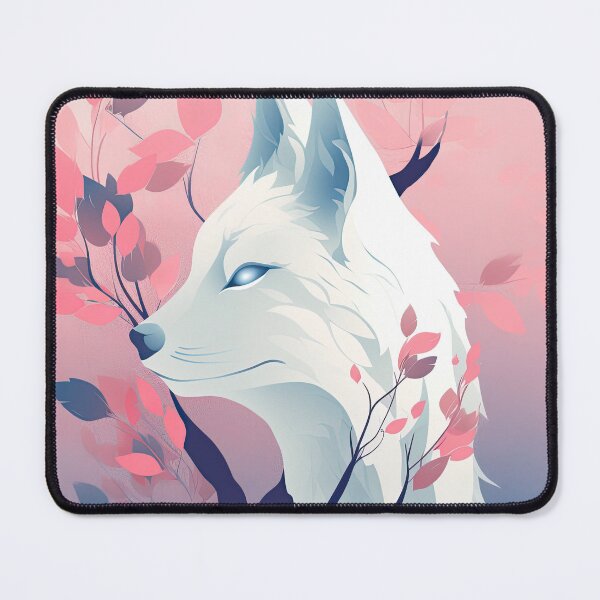 Item preview, Spirit of the Fox: Kitsune designed and sold by Kawai-Plus.