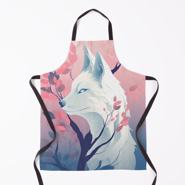 Item preview, Spirit of the Fox: Kitsune designed and sold by Kawai-Plus.