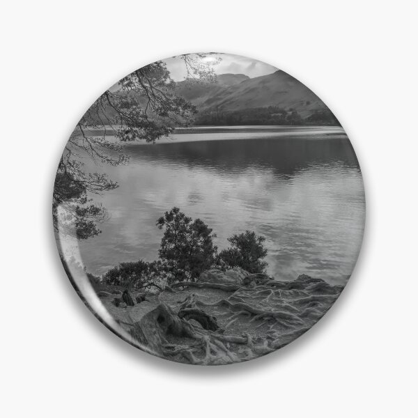 Item preview, Friars Crag Derwent Water  designed and sold by derekbeattie.