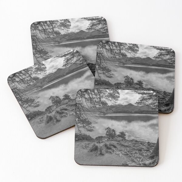 Item preview, Friars Crag Derwent Water  designed and sold by derekbeattie.