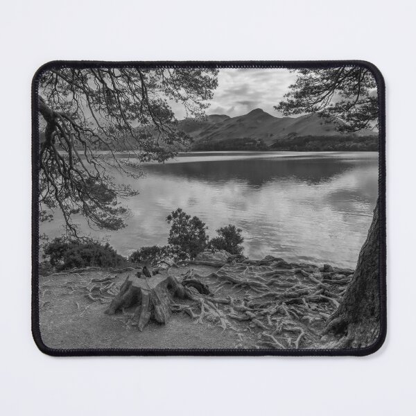 Item preview, Friars Crag Derwent Water  designed and sold by derekbeattie.