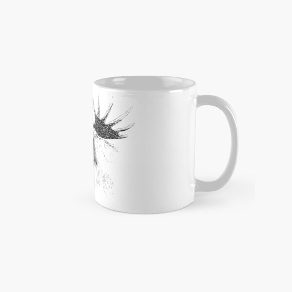Easily AMoosed Classic Mug