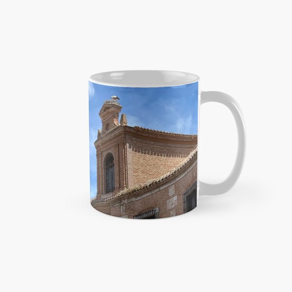 Item preview, Trinity street Alcala de Henares designed and sold by Ponted.