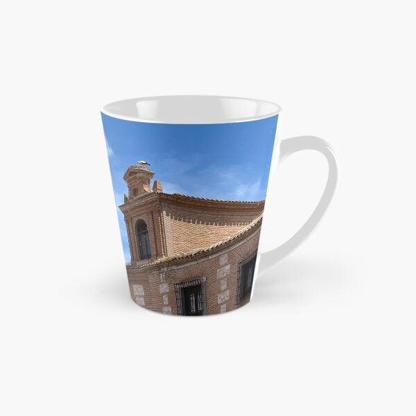 Item preview, Trinity street Alcala de Henares designed and sold by Ponted.
