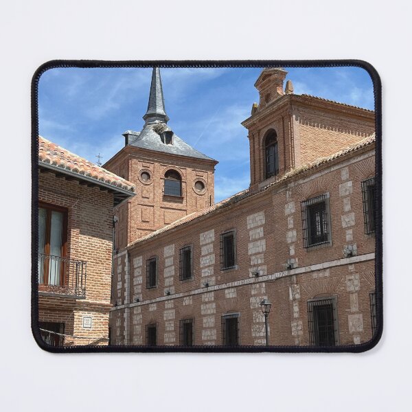 Item preview, Trinity street Alcala de Henares designed and sold by Ponted.