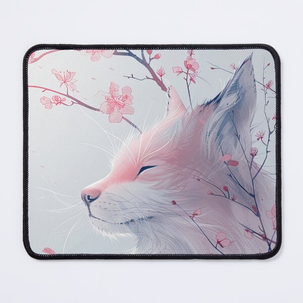 Item preview, Spirit of the Fox: Kitsune designed and sold by Kawai-Plus.